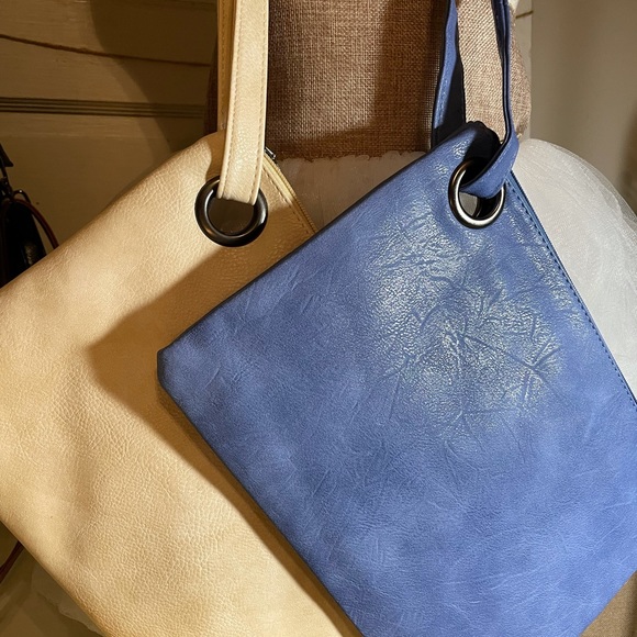 Pick 2 - Versatile Oversized Clutch Wristlets - Picture 16 of 16